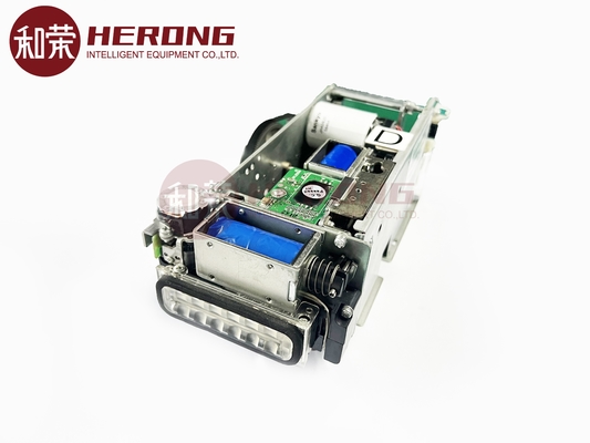 新しいオリジナルのベストセラー 高品質のダイボルドカードリーダー バージョンD