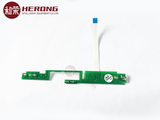 0090018647 NCR IMCRW MEI PCB 上部カードリーダーATM 部品