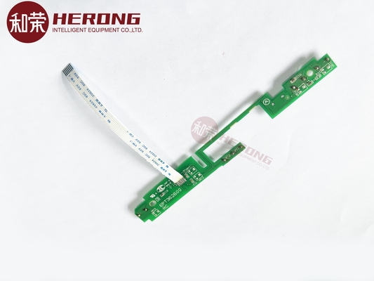 0090018647 NCR IMCRW MEI PCB 上部カードリーダーATM 部品