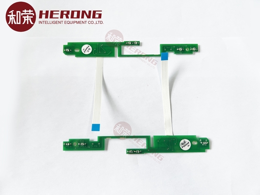 0090018647 NCR IMCRW MEI PCB 上部カードリーダーATM 部品
