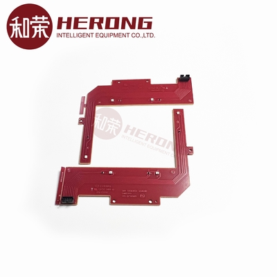 4550758905 NCR 6623 SNT STACKER SENSOR ATM マシン部品