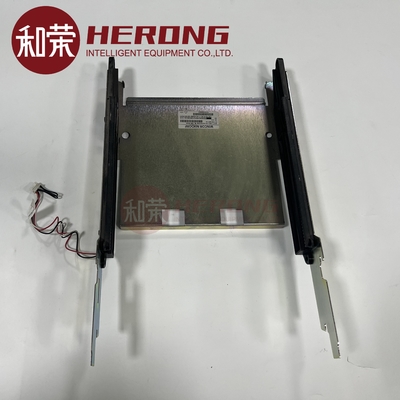 Wincor CMD-V4 ディスペンサー モジュールの拡張ノズル 252.6mm
