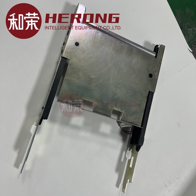 Wincor CMD-V4 ディスペンサー モジュールの拡張ノズル 252.6mm