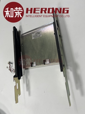 Wincor CMD-V4 ディスペンサー モジュールの拡張ノズル 252.6mm