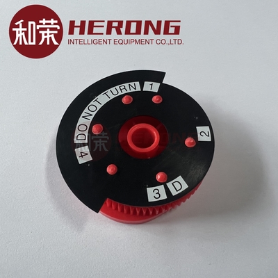 445-0737503 NCRクラスタードライブ ASSY 4450737503 NCR S1 ディスペンサーアクセサリー