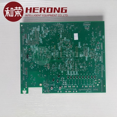 4450749347 コントロールボード NCR S2 ディスペンサー ATM マシン 部品