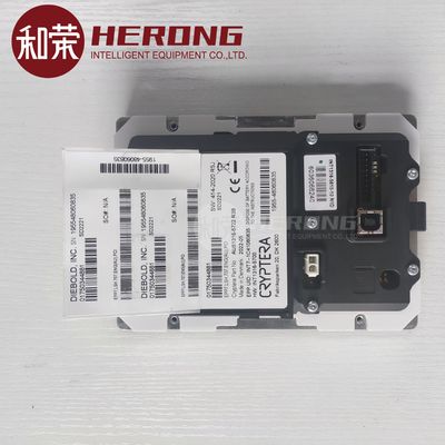 ATMの部品 ダイボルドキーボード