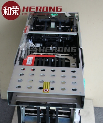 445-0757322 NCR S2 プレゼンター モジュール S2 ディスペンサー 4450757322 ATM 部品