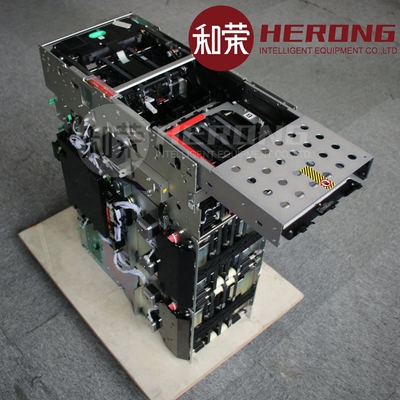 445-0757322 NCR S2 プレゼンター モジュール S2 ディスペンサー 4450757322 ATM 部品