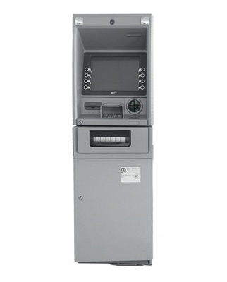 ATM NCR 6622 銀行用 新品または改装されたスマートユーザーフレンドリー