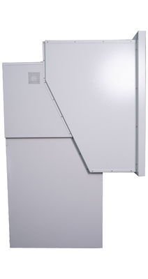 自動キャッシングマシン (ATM) A06T 壁の向こう側で インテリジェントキャッシュマシン ユーザーフレンドリー