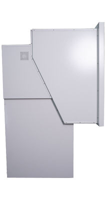 電子資金配送機によるトラブルフリー取引 インテル・コア I3/i5/i7 CPU サポートと最大100枚の紙幣容量