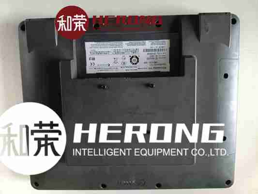 新しい高品質 NCR ATM パーツ USB インターフェイス付き 15 インチ LED ディスプレイ ユニット | SN: 5943-5100-9090、594351009090 |電源仕様: 12V DC 2.0A
