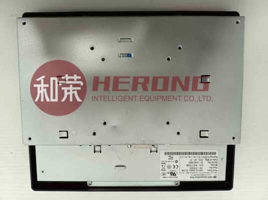 新しい高品質 NCR ATM マシン F10SBL GOP セルフサービス グラフィカル オペレーター LCD ディスプレイ パネル | PN: 445-0735023 / 4450735023 |電源仕様: +24V DC 1.0A、+5V DC 0.1A