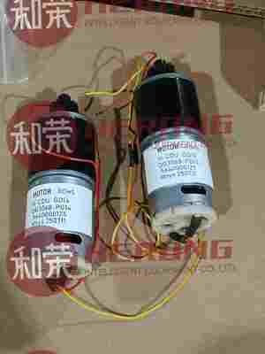 新しい高品質 Hyosung CDU クランプキャリッジモーター 5640000125 S5640000125 ATM キャッシュディスペンサー部品
