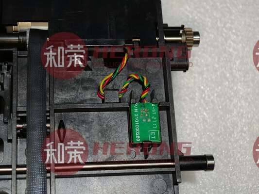 新しい高品質制御ボード Hyosung CDU10 キャッシュディスペンサークランプキャリッジ S2101000289 2101000289 ATM 交換部品