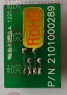 新しい高品質制御ボード Hyosung CDU10 キャッシュディスペンサークランプキャリッジ S2101000289 2101000289 ATM 交換部品