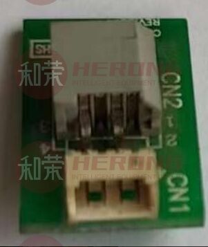 新しい高品質制御ボード Hyosung CDU10 キャッシュディスペンサークランプキャリッジ S2101000289 2101000289 ATM 交換部品