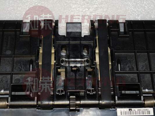 新しい高品質 ATM 現金支払フラット ベルト (10×212×0.65) 暁星 CDU クランプ キャリッジに適しています