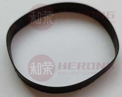 新しい高品質 ATM 現金支払フラット ベルト (10×212×0.65) 暁星 CDU クランプ キャリッジに適しています