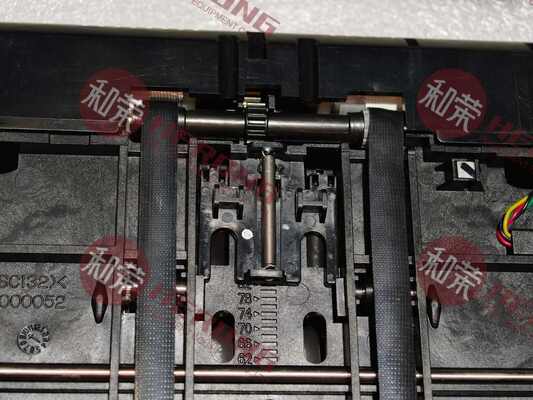 新しい高品質スプリング暁星 CDU クランプキャリッジ ATM キャッシュディスペンサー部品