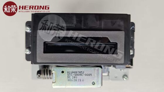 PN: 01750304623、1750304623 Wincor Nixdorf CHD-mot ICT3H5-3AF2793 SecPac3 Enc