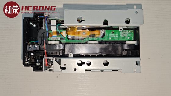 Wincor カード リーダー Sankyo Chd-Mot Ict3h5-3A7790 1750304620 01750304620 ATM 機械部品