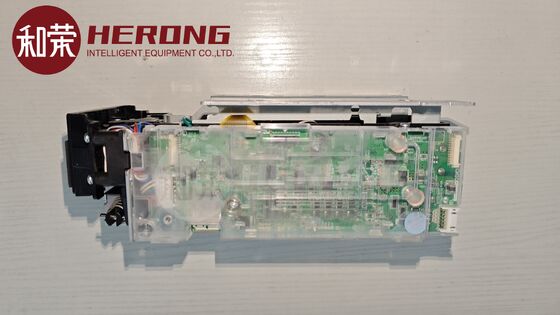 Wincor カード リーダー Sankyo Chd-Mot Ict3h5-3A7790 1750304620 01750304620 ATM 機械部品