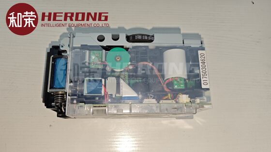 Wincor カード リーダー Sankyo Chd-Mot Ict3h5-3A7790 1750304620 01750304620 ATM 機械部品