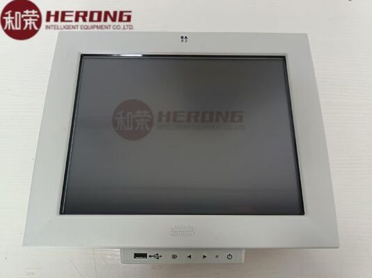 Wincor Nixdorf BA82/e/c 12インチ タッチスクリーン POSレジ モニター ディスプレイ ATM