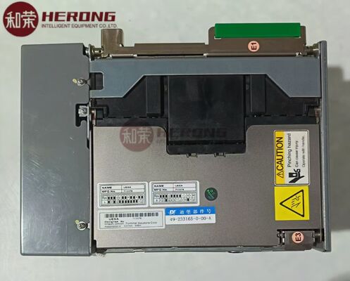 ダイボルト ヒタチ・オムロン ECRM ユニバーサル リサイクル・UP TS-M1U1 ESCROW (UESAH) 19300004267P ATM