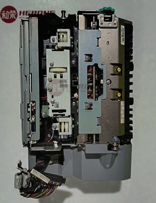 ダイボルト ヒタチ・オムロン ECRM ユニバーサル リサイクル・UP TS-M1U1 ESCROW (UESAH) 19300004267P ATM