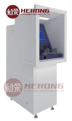 C03T スマートキャッシュリサイクルマシン ATMキャッシュマシン CEN/XFS標準紙幣シリアル番号認識と4回転カセット