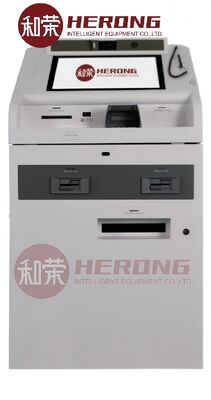 ユーザーフレンドリーなインテリジェントキャッシングマシン スマートキャッシングマシン (STM) S06L 高品質 ベストセラー