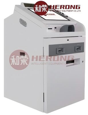 ユーザーフレンドリーなインテリジェントキャッシングマシン スマートキャッシングマシン (STM) S06L 高品質 ベストセラー