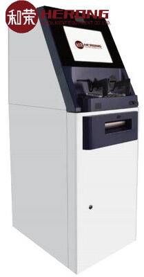 信頼性の高いATM-A06L 銀行・小売業向けATM