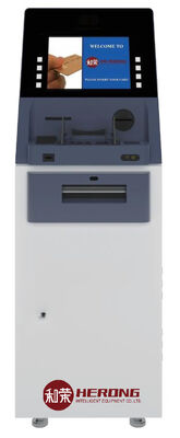 信頼性の高いATM-A06L-Z 銀行用フルATM