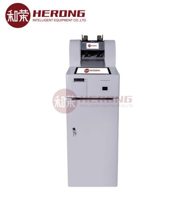 CDM-D04L 銀行セルフサービス端末大容量現金預金機