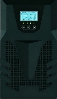 CQシリーズ 1-10KVA 工業用,二重変換と広い入力電圧範囲のハイ周波オンラインUPS