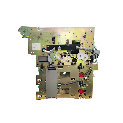 NCR 5877自動支払機機械現金自動支払機モジュールの部品