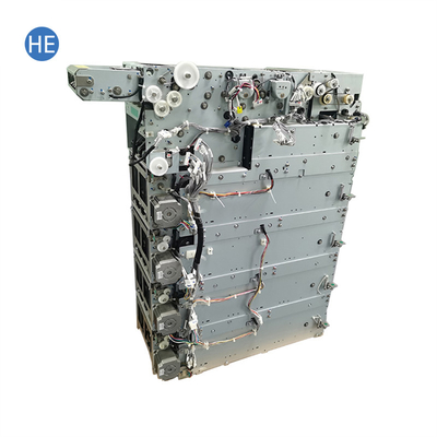 現金機ATMパーツ ディスペンサー CDM8240 モジュール 4 カセット