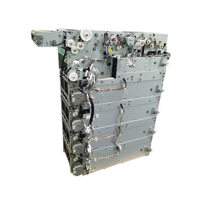 現金機ATMパーツ ディスペンサー CDM8240 モジュール 4 カセット