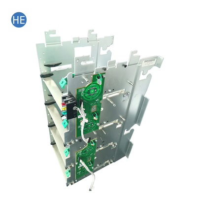 4450756286 ピックモジュール アッシー NCR S2 ディスペンサー スマートATM 部品