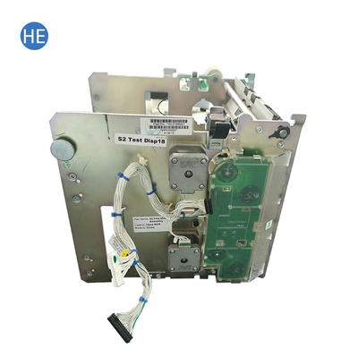 4450756286 ピックモジュール アッシー NCR S2 ディスペンサー スマートATM 部品