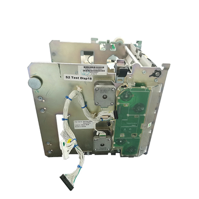 4450756286 ピックモジュール アッシー NCR S2 ディスペンサー スマートATM 部品