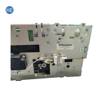 自動支払機Ncr S2ディスペンサーはNcrの現金自動支払機445-0732256B 4450732256Bを分ける