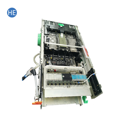 自動支払機Ncr S2ディスペンサーはNcrの現金自動支払機445-0732256B 4450732256Bを分ける