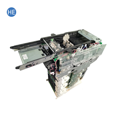 ニックスドルフ ウィンコー 2050XE ディスペンサー CMD-V4 01750109659 4+1 カセット付き