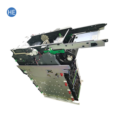 ニックスドルフ ウィンコー 2050XE ディスペンサー CMD-V4 01750109659 4+1 カセット付き