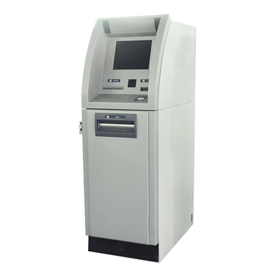 WINCOR NIXFORF 1500XE自動支払機の自動出納機システム